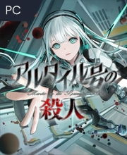 Murder on the Spaceship Altair Pc