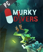 Murky Divers Pc