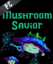 Mushroom Savior Pc