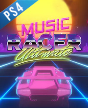 Music Racer Ultimate