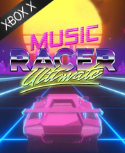 Music Racer Ultimate Xbox Series X