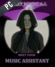 Mussic-Assistant Pc