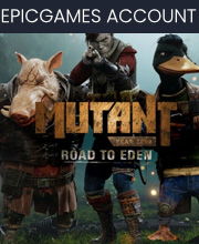 Mutant Year Zero Road to Eden Pc