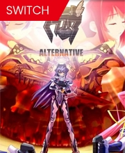 Muv-Luv Alternative Switch