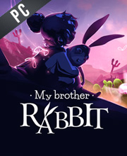 My Brother Rabbit Pc