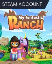 My Fantastic Ranch Pc
