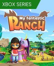 My Fantastic Ranch Xbox Series X