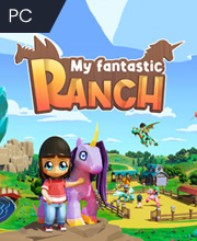 My Fantastic Ranch Pc