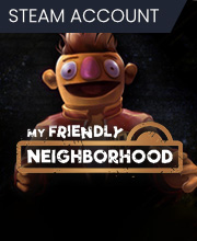 My Friendly Neighborhood Pc