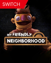 My Friendly Neighborhood Switch