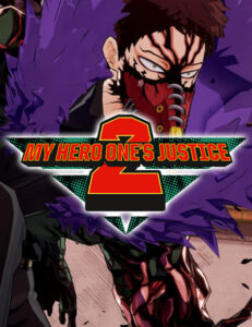 My Hero: One’s Justice 2 Villains Geïntroduceerd in nieuwe trailer