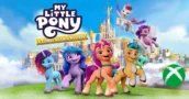 Xbox Game Pass krijgt vandaag My Little Pony: A Zephyr Heights Mystery erbij