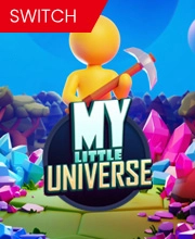 My Little Universe Switch