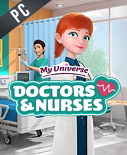 My Universe Dortors & Nurses
