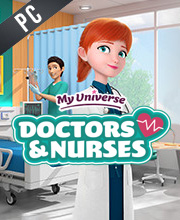 My Universe Dortors & Nurses Pc