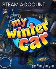 My Winter Car Pc