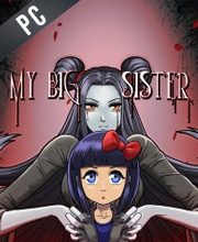 My Big Sister Pc