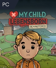 My Child Lebensborn Remastered Pc