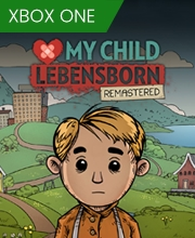 My Child Lebensborn Remastered Xbox One