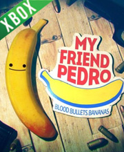 My Friend Pedro Xbox One