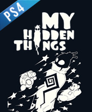 My Hidden Things Playstation 4