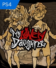 My Lovely Daughter Playstation 4