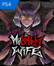 My Lovely Wife Playstation 4