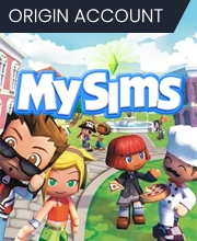 MySims Pc
