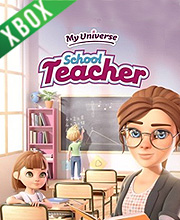My Universe School Teacher Xbox One