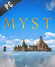 Myst Pc