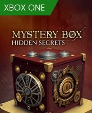 Mystery Box Hidden Secrets Xbox One