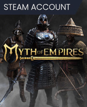 Myth of Empires Pc