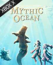 Mythic Ocean Xbox Series X