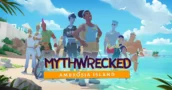 Mythwrecked Ambrosia Island Komt Vandaag Naar Xbox Game Pass