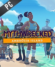 Mythwrecked Ambrosia Island Pc