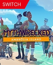Mythwrecked Ambrosia Island Switch