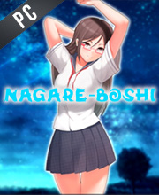NAGARE-BOSHI