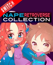 NAPE RETROVERSE COLLECTION Switch