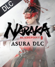 NARAKA BLADEPOINT Asura DLC Pc