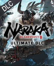 NARAKA BLADEPOINT Ultimate DLC Pc
