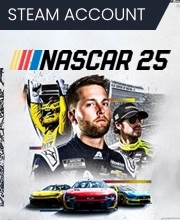 NASCAR 25 Pc