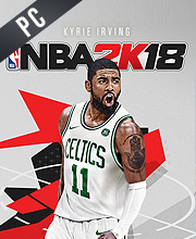 NBA 2K18 Pc