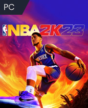 NBA 2K23 Pc