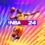 NBA 2K24 Game Pass-verrassing Inclusie Maar Met Beperkingen
