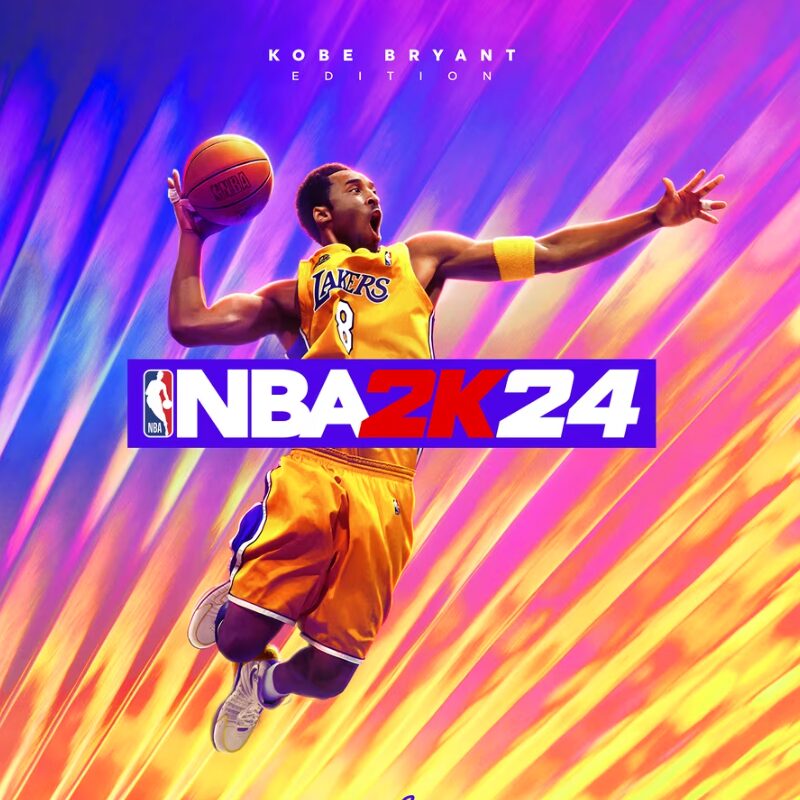 NBA 2K24 Game Pass-verrassing Inclusie Maar Met Beperkingen