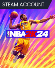 NBA 2K24 Pc