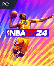 NBA 2K24 Pc