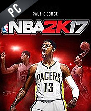 NBA 2K17 Pc