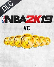 NBA 2K19 VC Pack Pc