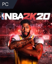 NBA 2K20 Pc